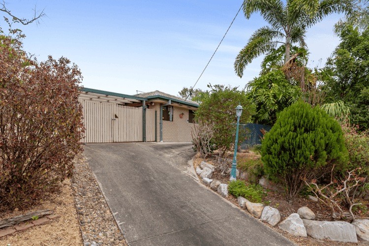 Main view of Homely house listing, 13 Eyre Ave, Petrie QLD 4502