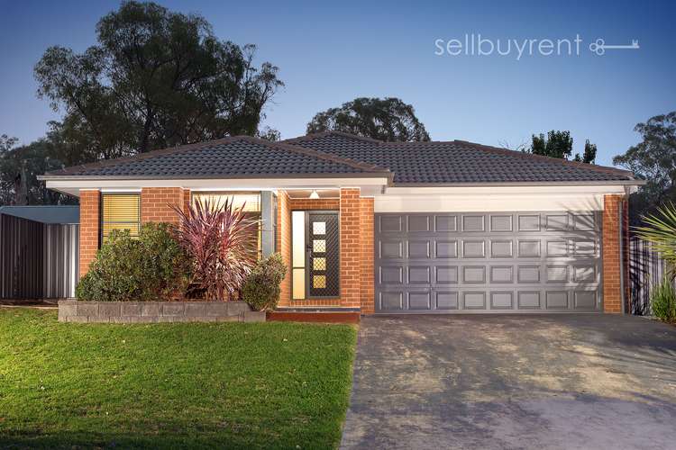 26 REDBOX DRIVE, Thurgoona NSW 2640