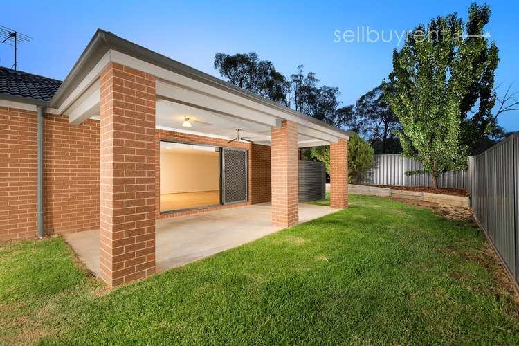 Fourth view of Homely house listing, 26 REDBOX DRIVE, Thurgoona NSW 2640