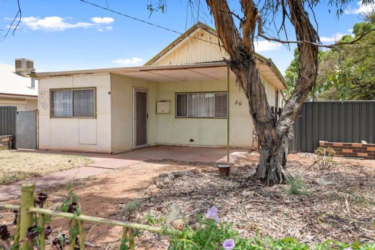 30 Federal Road, South Kalgoorlie WA 6430