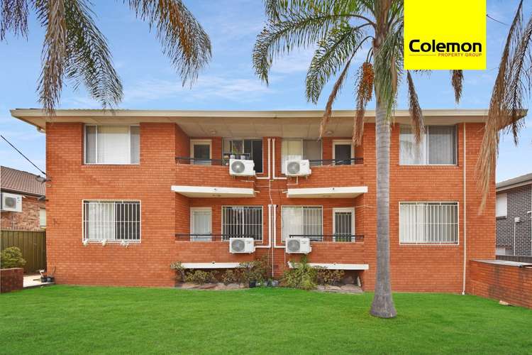 Main view of Homely unit listing, 7/10 Rawson St, Wiley Park NSW 2195