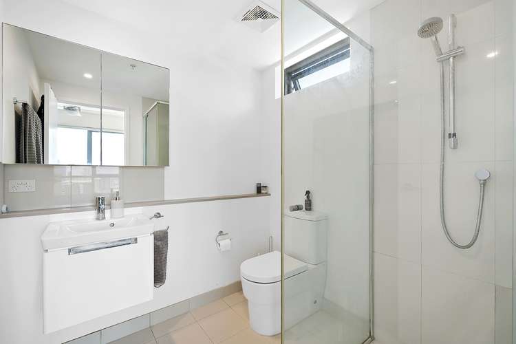 Fifth view of Homely apartment listing, 2101/35 Campbell Street, Bowen Hills QLD 4006