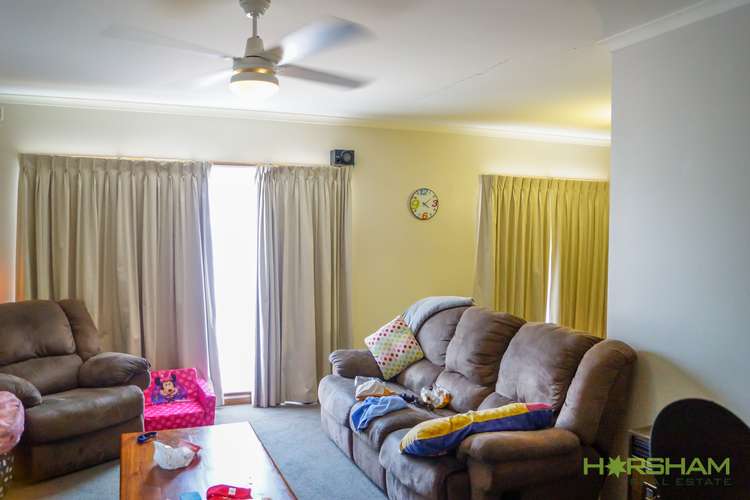 Third view of Homely house listing, 36 Mathoura Street, Horsham VIC 3400