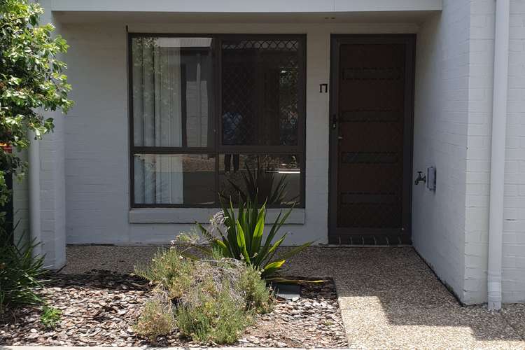 Main view of Homely townhouse listing, 52/36 Higgs Street, Deception Bay QLD 4508