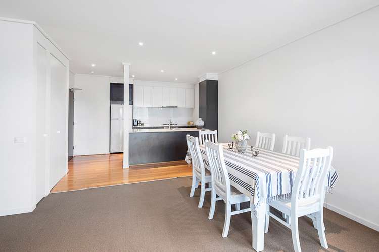 Second view of Homely apartment listing, 29/280 Blackburn Road, Glen Waverley VIC 3150
