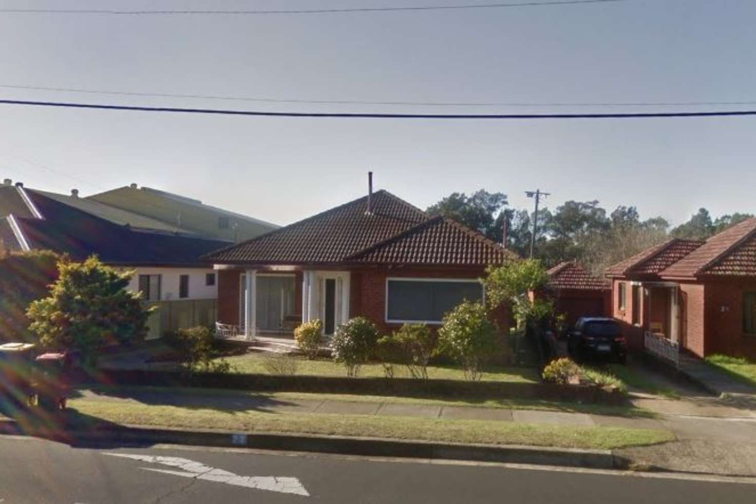 Main view of Homely house listing, 23 Foley Street, Gwynneville NSW 2500