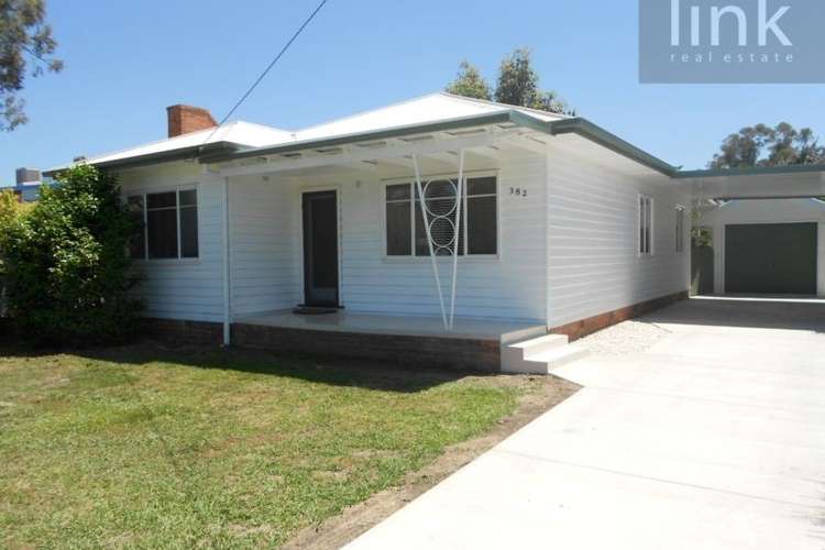 Main view of Homely house listing, 382 Glenly Street, North Albury NSW 2640