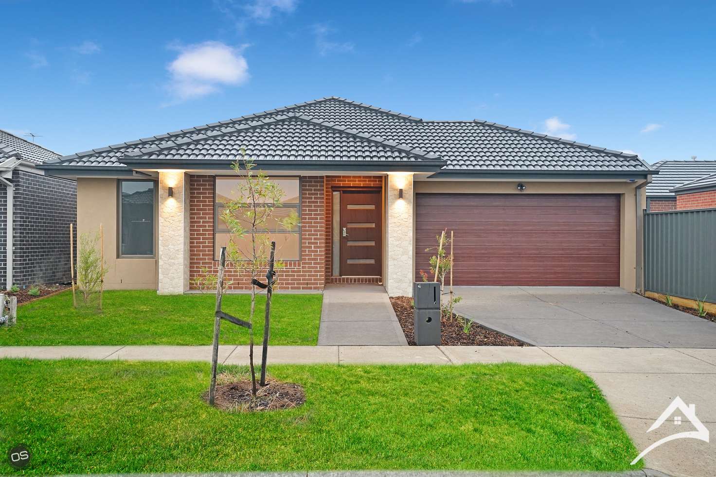 Main view of Homely house listing, 4 Pinebank Street, Werribee VIC 3030