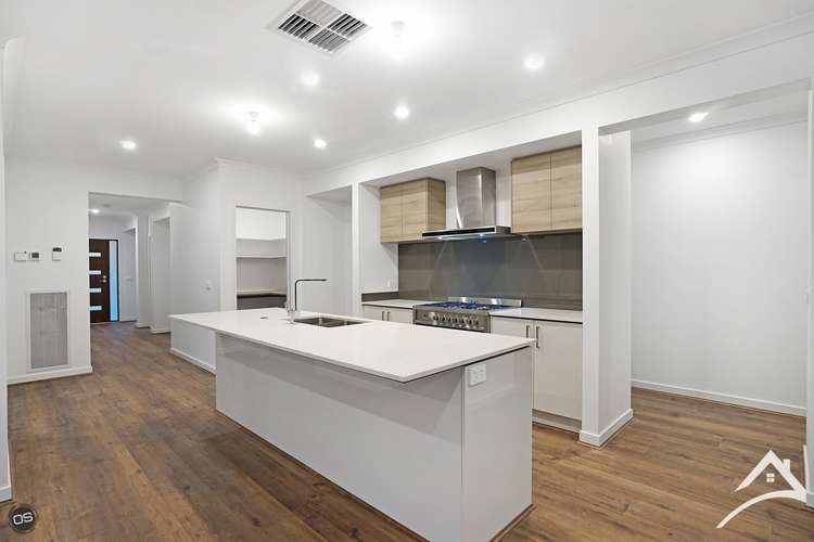 Third view of Homely house listing, 4 Pinebank Street, Werribee VIC 3030