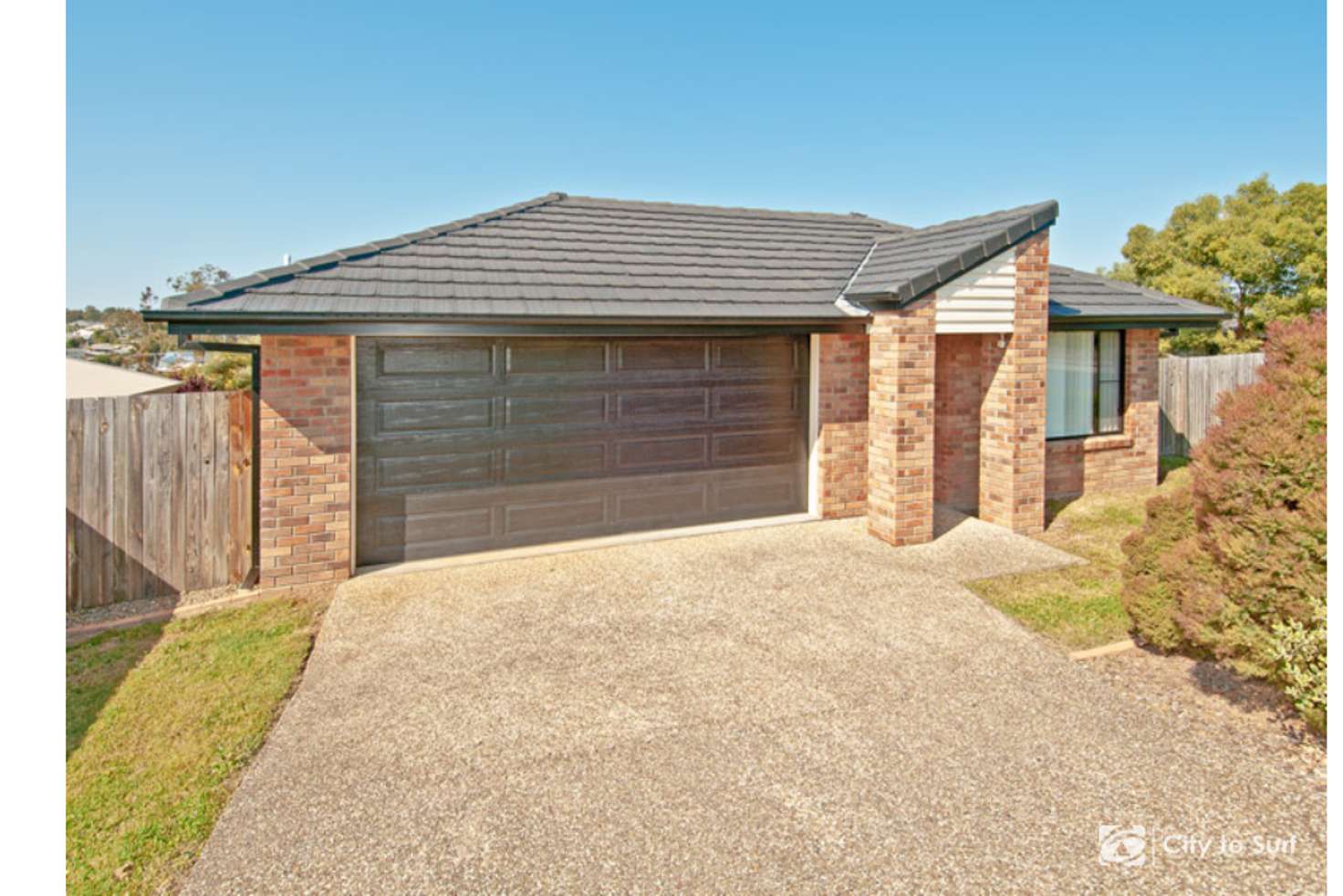 Main view of Homely house listing, 21 Hydrangea Street, Ormeau QLD 4208