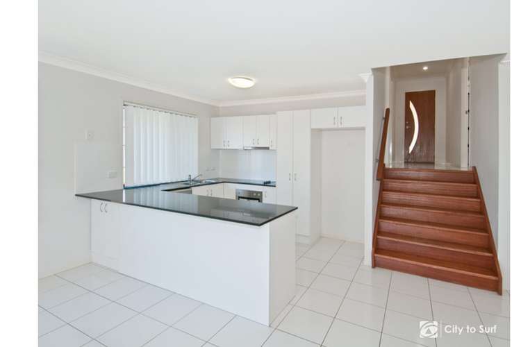 Second view of Homely house listing, 21 Hydrangea Street, Ormeau QLD 4208