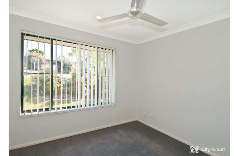 Fifth view of Homely house listing, 21 Hydrangea Street, Ormeau QLD 4208
