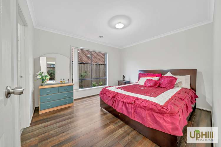 Fourth view of Homely house listing, 14 LANCELOT AVENUE, Clyde VIC 3978