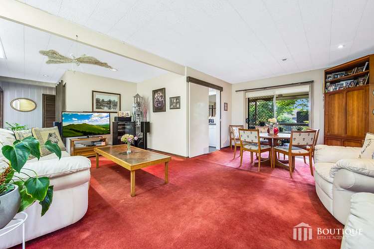 Third view of Homely house listing, 22 Outlook Drive, Dandenong North VIC 3175