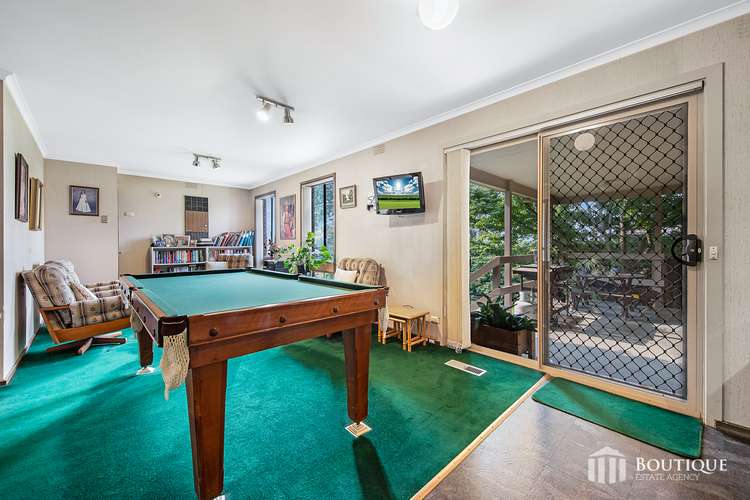 Fifth view of Homely house listing, 22 Outlook Drive, Dandenong North VIC 3175