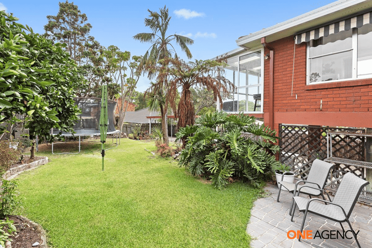 Fifth view of Homely house listing, 51 Achilles Road, Engadine NSW 2233