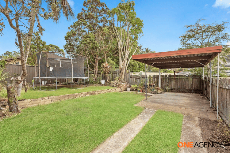 Sixth view of Homely house listing, 51 Achilles Road, Engadine NSW 2233