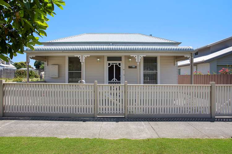 Main view of Homely house listing, 46 Albert Street, Port Fairy VIC 3284