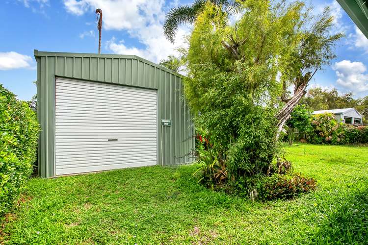Second view of Homely house listing, 7 Armbrust Street, Manoora QLD 4870
