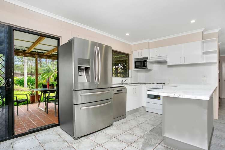 Fourth view of Homely house listing, 7 Armbrust Street, Manoora QLD 4870