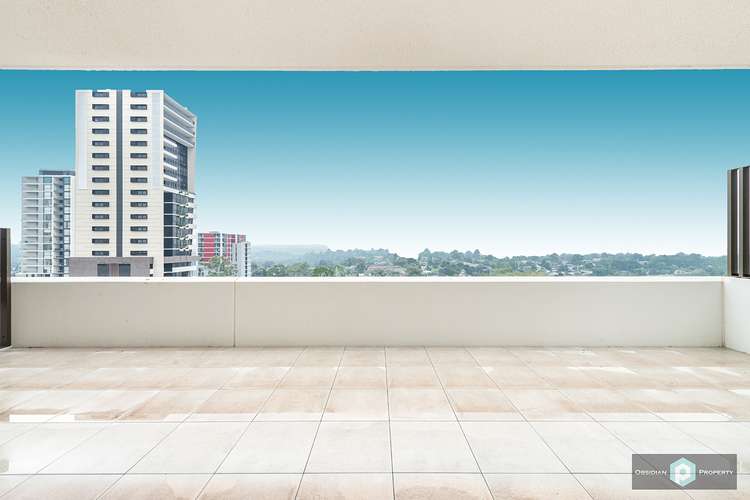 Third view of Homely apartment listing, 804/36 Oxford Street, Epping NSW 2121