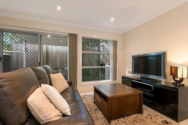 Second view of Homely townhouse listing, 5/50 FERNDALE STREET, Annerley QLD 4103
