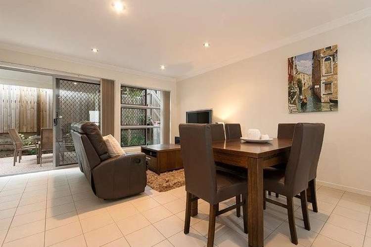 Third view of Homely townhouse listing, 5/50 FERNDALE STREET, Annerley QLD 4103