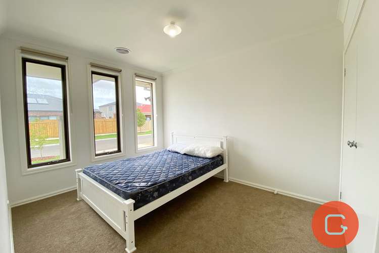 Fifth view of Homely house listing, 26 Oberon Street, Point Cook VIC 3030