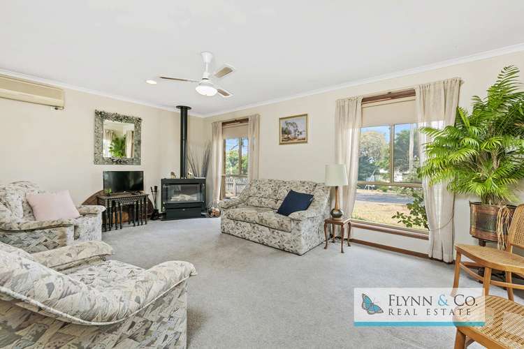 Second view of Homely house listing, 17 Morris Road, Mccrae VIC 3938