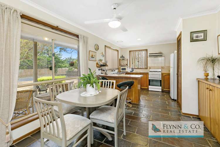 Third view of Homely house listing, 17 Morris Road, Mccrae VIC 3938
