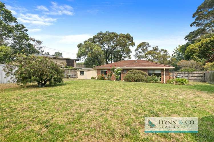 Fourth view of Homely house listing, 17 Morris Road, Mccrae VIC 3938