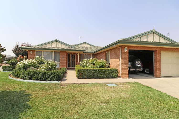 Main view of Homely house listing, 6 Wise Street, Kerang VIC 3579