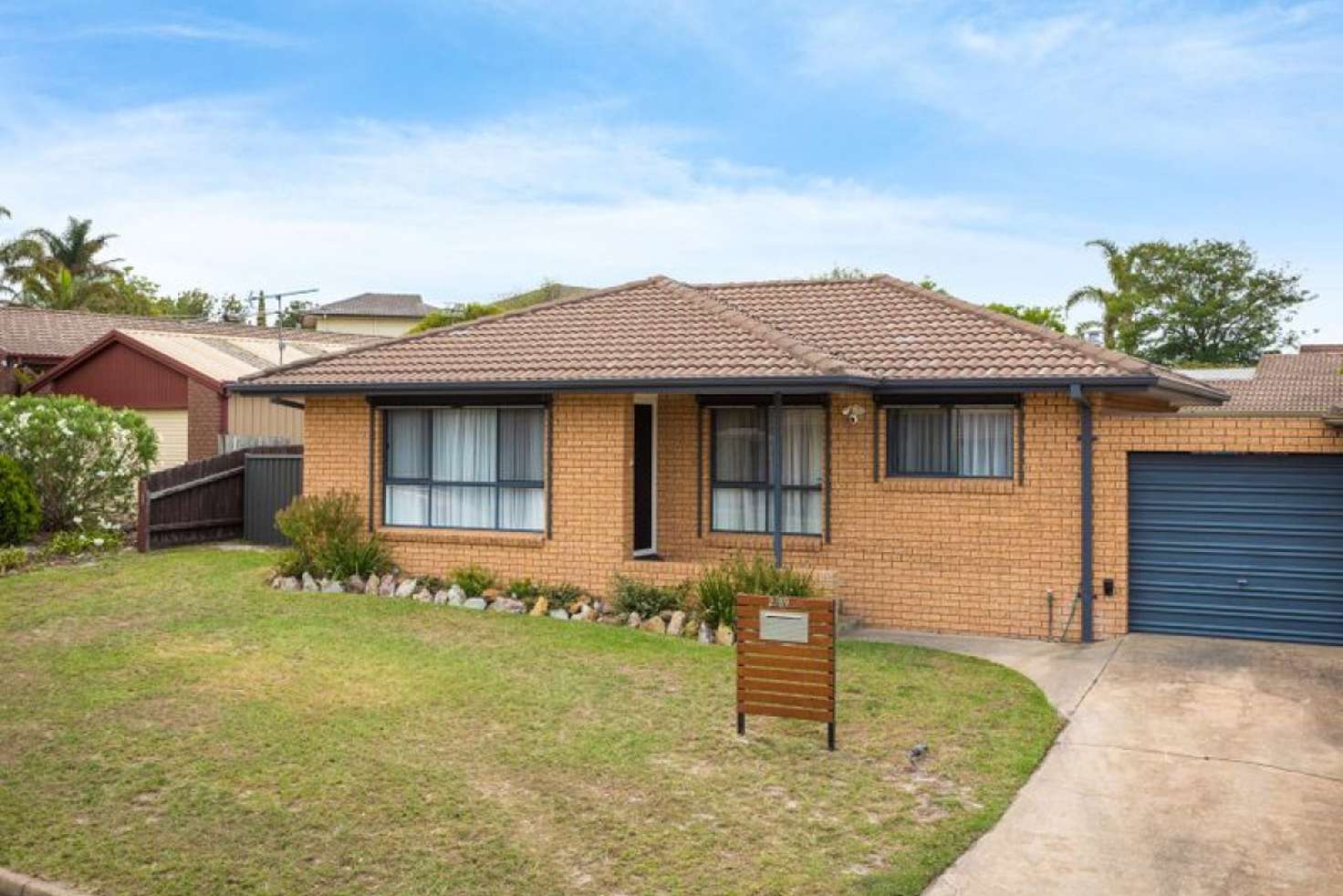 Main view of Homely unit listing, 2/89 Pacific Way, Tura Beach NSW 2548