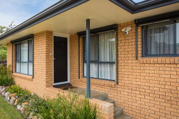 Fifth view of Homely unit listing, 2/89 Pacific Way, Tura Beach NSW 2548