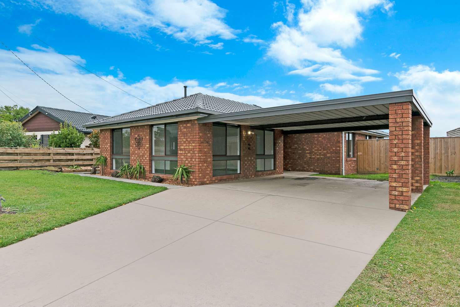 Main view of Homely house listing, 260 Edgar Street, Portland VIC 3305