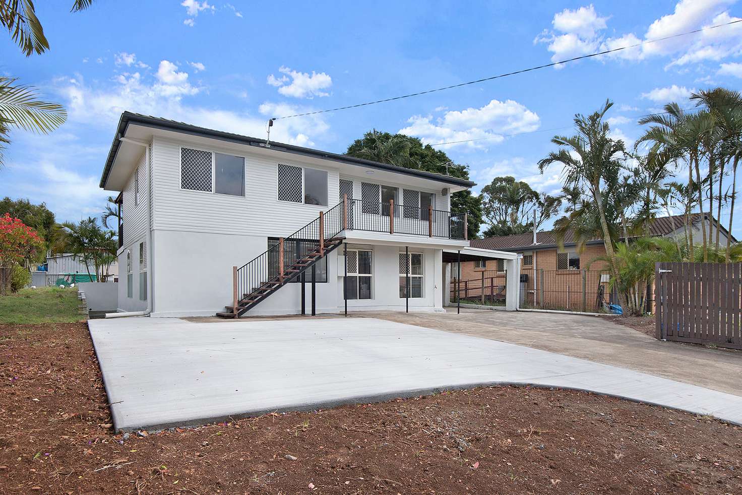 Main view of Homely house listing, 37 ATTUNGA STREET, Kingston QLD 4114