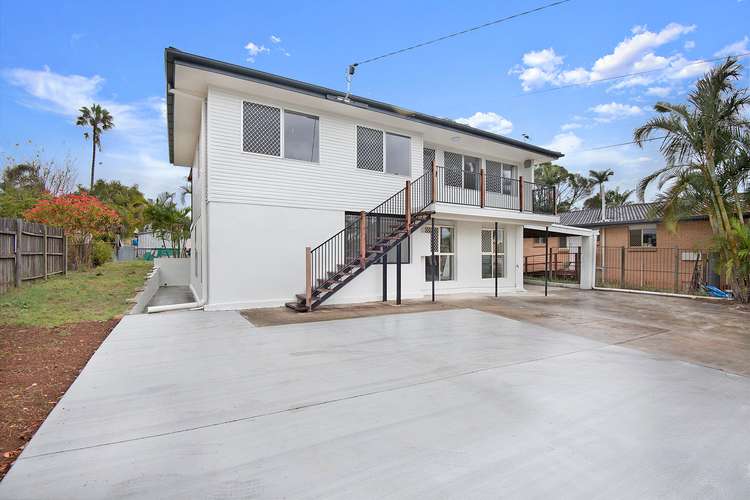 Second view of Homely house listing, 37 ATTUNGA STREET, Kingston QLD 4114