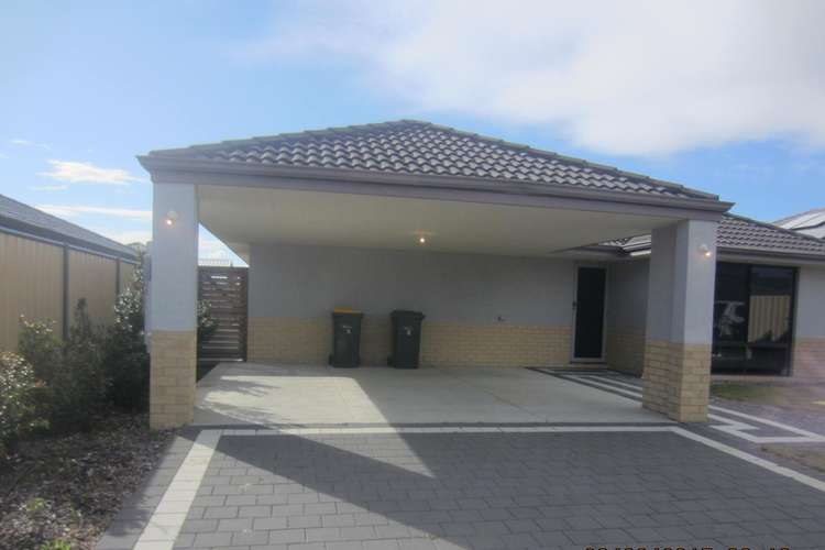 Second view of Homely house listing, 8 Kinglake Road, Yanchep WA 6035