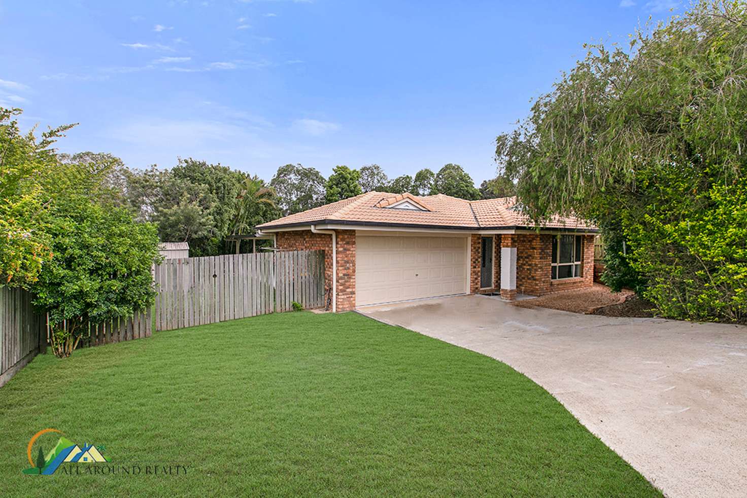 Main view of Homely house listing, 39 Crestridge Crescent, Morayfield QLD 4506