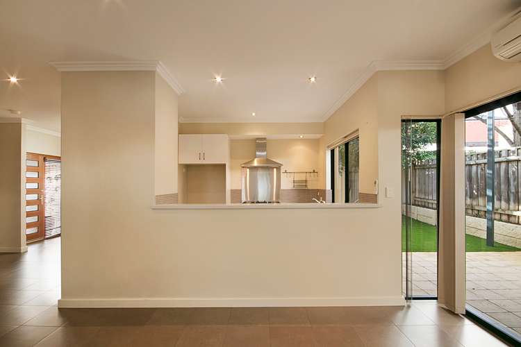 Third view of Homely house listing, 64 NAPIER STREET, Nedlands WA 6009