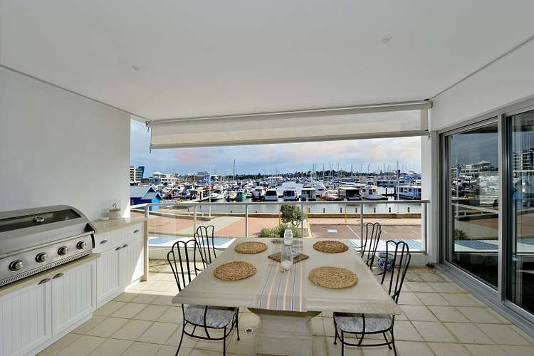 Second view of Homely apartment listing, 13/1 Breakwater Parade, Mandurah WA 6210