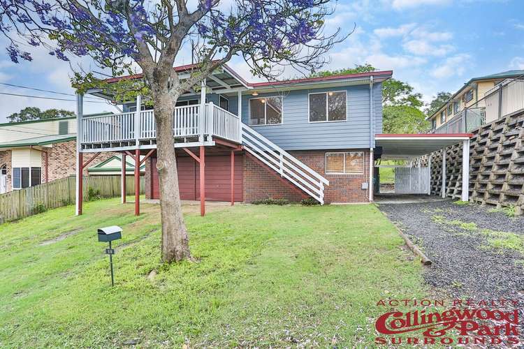 Main view of Homely house listing, 18 Chetwynd Street, Redbank Plains QLD 4301