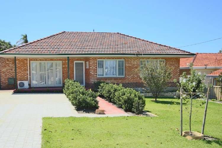Main view of Homely house listing, 6 Jackman Street, Willagee WA 6156