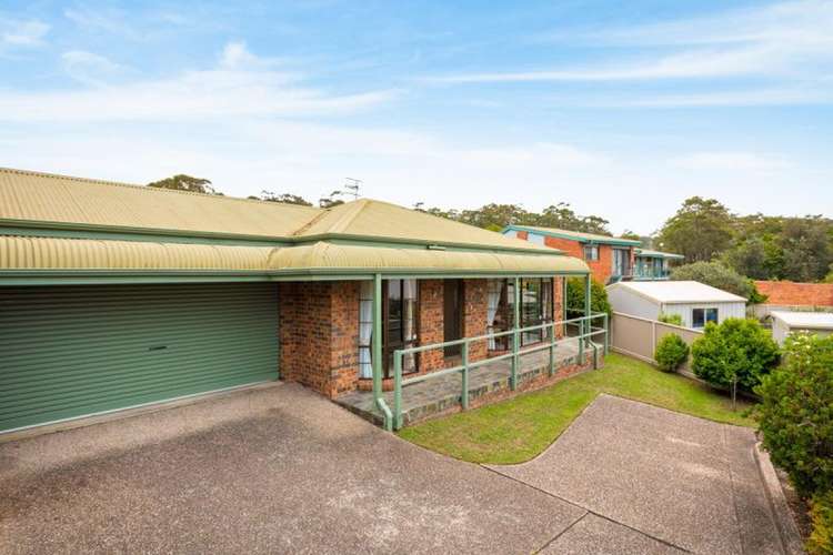 3/3 Banksia Court, Tura Beach NSW 2548