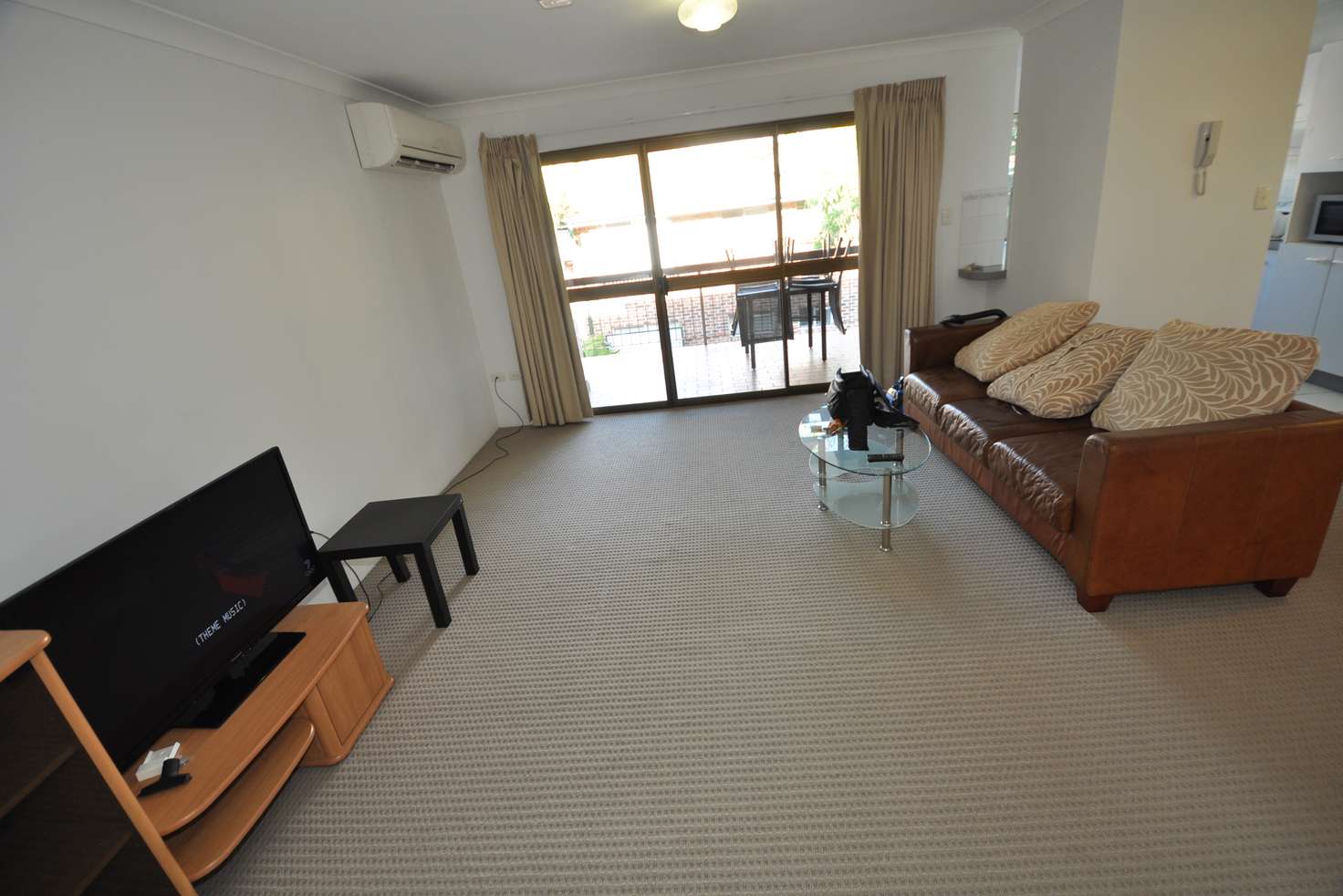 Main view of Homely apartment listing, 7/87 Macquarie St, St Lucia QLD 4067