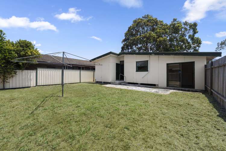 Second view of Homely house listing, 1/28 a Haynes Avenue, Umina Beach NSW 2257