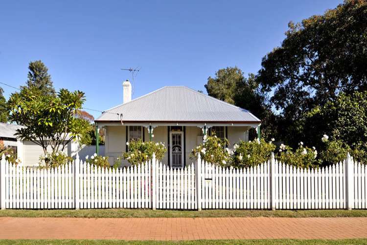 Main view of Homely house listing, 11 Scott Street, Guildford WA 6055