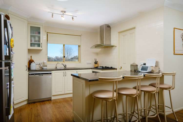 Second view of Homely house listing, 1/2 MORTLOCK DRIVE, Wodonga VIC 3690