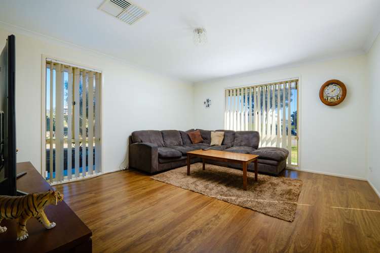 Third view of Homely house listing, 1/2 MORTLOCK DRIVE, Wodonga VIC 3690