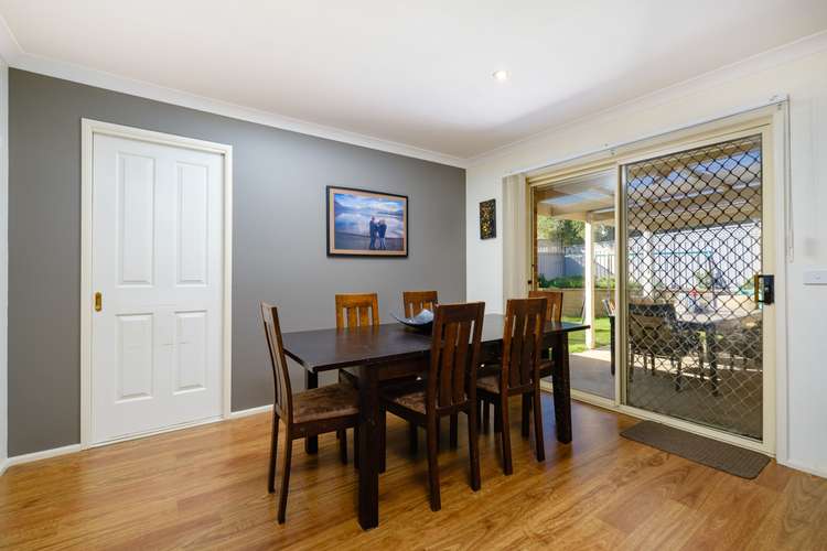 Sixth view of Homely house listing, 1/2 MORTLOCK DRIVE, Wodonga VIC 3690